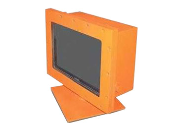 JBY127矿用隔爆型监视器