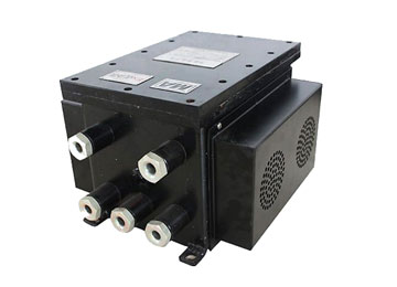 KXY127隔爆兼本质安全型音箱