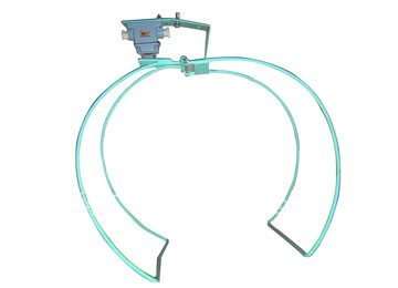 KG5009风筒风量开关