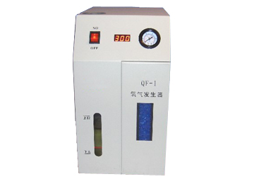 QF-300氢气发生器