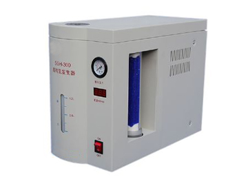 SGH-500氢气发生器