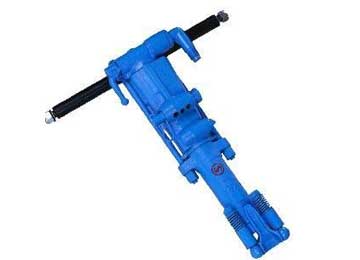 Y26手持式凿岩机