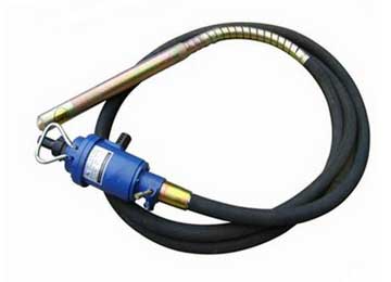 FRZ-70风动混凝土振动器