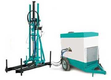 QL-Y28液压凿岩机