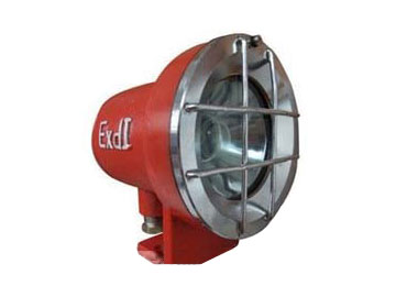 DGY9/24H矿用隔爆型信号灯