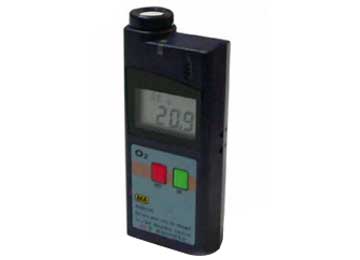 CY30袖珍式氧气检测报警仪