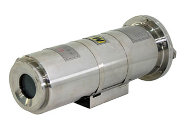 矿用防爆摄像仪