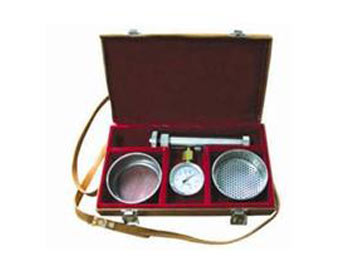 煤的坚固性系数测定仪