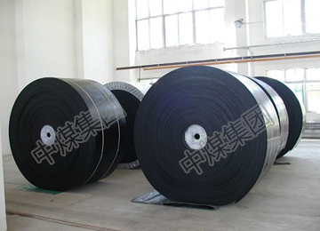 给煤机皮带