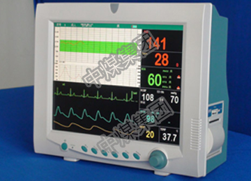 监护仪