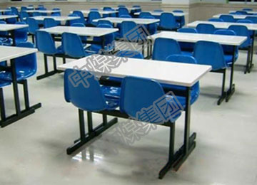 食堂餐桌椅