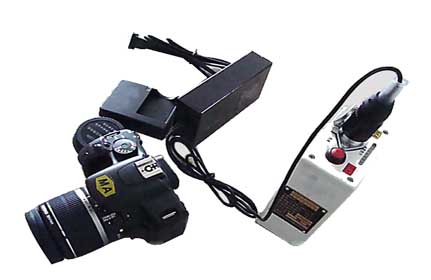 ZHS1220防爆数码照相机图片