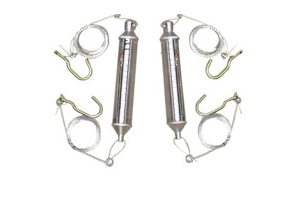 QT-80型巷道断面收敛仪图片