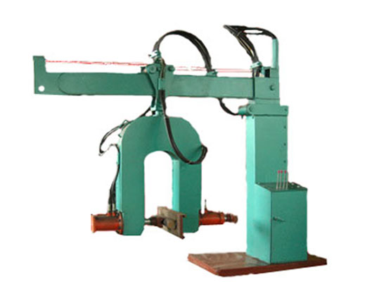 KZJ系列矿车整形机