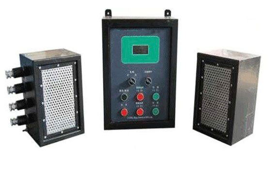 ZB-127隔爆兼本安型音箱图片