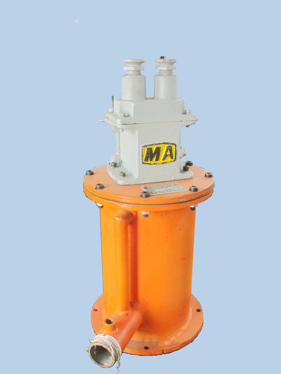 断水保护装置图片