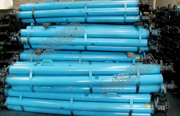 /内柱式单体液压支柱/