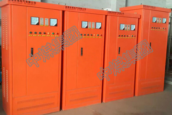 牵引整流柜