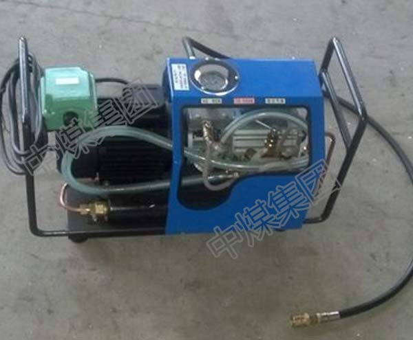 硫化机用微型电动水压泵