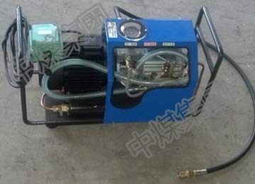 硫化机用微型电动水压泵