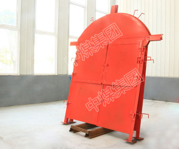 MFHSL2.1*2.0防火栅栏两用门