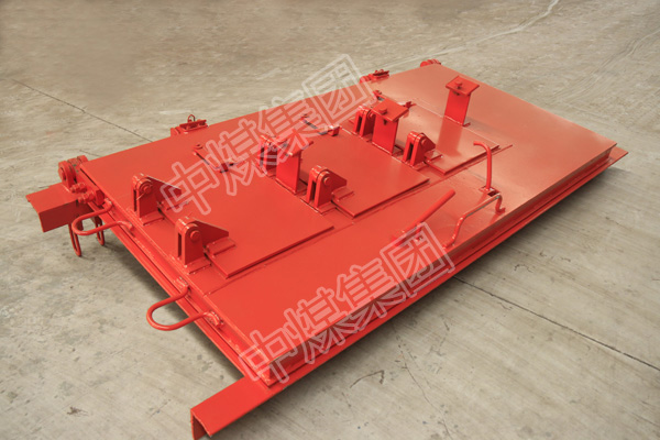 /FH2500/918抗冲击波活门/