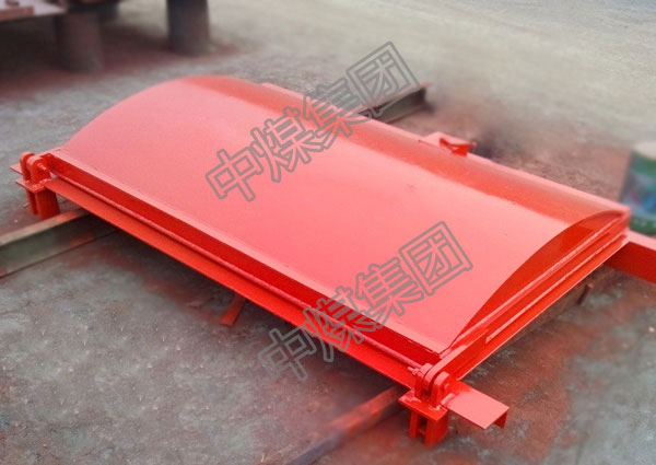 /FM2500/1118抗冲击波密闭门/