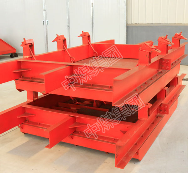 /MMB1.6*1.8密闭门/