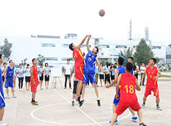 中煤集团人才理念